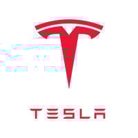 Tesla logo